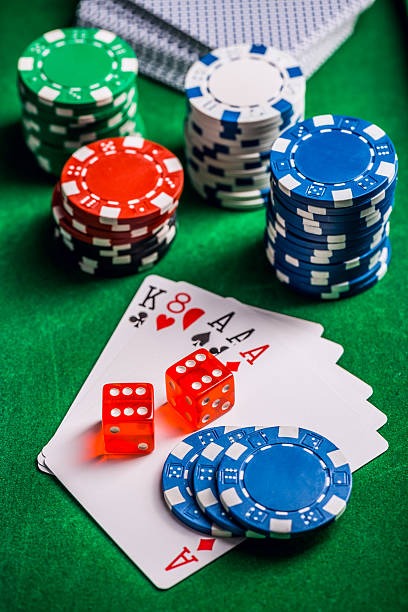 warkop 4d Indonesia Payment Stack