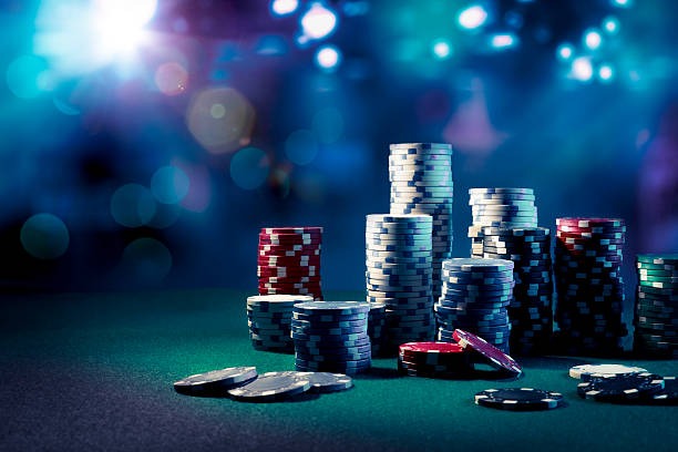 warkop 4d Slots